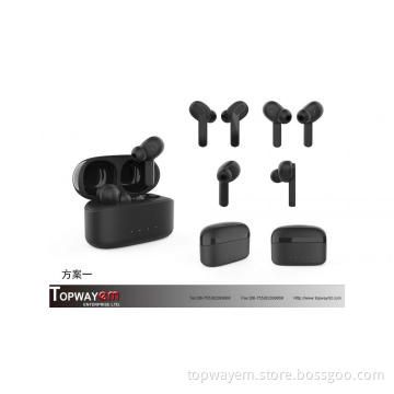 Active Noise reduction Headphones
